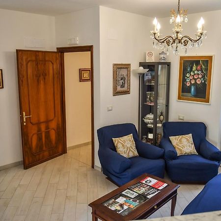 La Terra Di Mingo Bed and Breakfast Vado Ligure Buitenkant foto